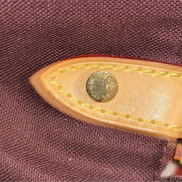 LOUIS VUITTON Saint Cloud NM MM - Picture 12 of 15
